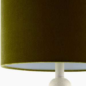   Modern European furniture -Stacked Spheres Accent Table Lamp S - www.oroa.com | Oroa.com