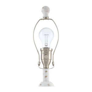   Modern European furniture -Stacked Spheres Accent Table Lamp S - www.oroa.com | Oroa.com