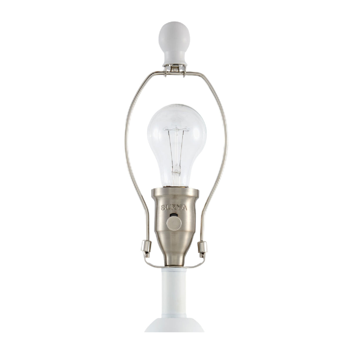   Modern European furniture -Stacked Spheres Accent Table Lamp S - www.oroa.com | Oroa.com