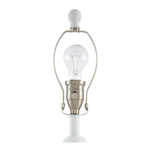  Modern European furniture -Stacked Spheres Accent Table Lamp S - www.oroa.com | Oroa.com