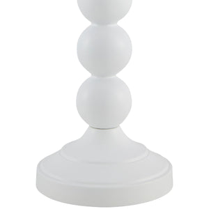   Modern European furniture -Stacked Spheres Accent Table Lamp S - www.oroa.com | Oroa.com
