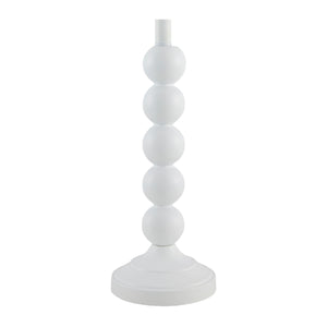   Modern European furniture -Stacked Spheres Accent Table Lamp S - www.oroa.com | Oroa.com