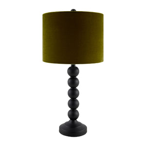   Modern European furniture -Stacked Spheres Accent Table Lamp S - www.oroa.com | Oroa.com