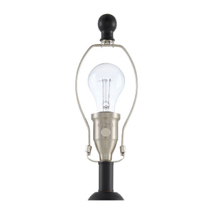   Modern European furniture -Stacked Spheres Accent Table Lamp S - www.oroa.com | Oroa.com