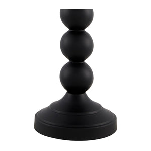   Modern European furniture -Stacked Spheres Accent Table Lamp S - www.oroa.com | Oroa.com