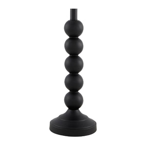   Modern European furniture -Stacked Spheres Accent Table Lamp S - www.oroa.com | Oroa.com