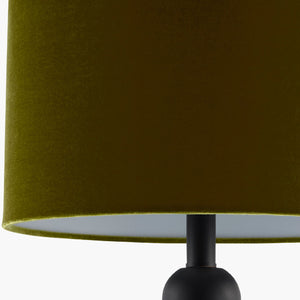   Modern European furniture -Stacked Spheres Accent Table Lamp S - www.oroa.com | Oroa.com