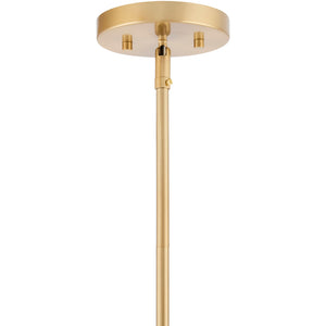   Modern European furniture - Iron Framed Chandelier - www.oroa.com | Oroa.com