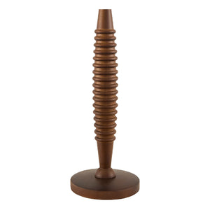   Modern European furniture - Beige Linen Accent Table Lamp - www.oroa.com | Oroa.com
