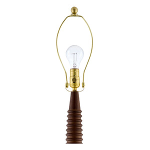   Modern European furniture - Beige Linen Accent Floor Lamp - www.oroa.com | Oroa.com