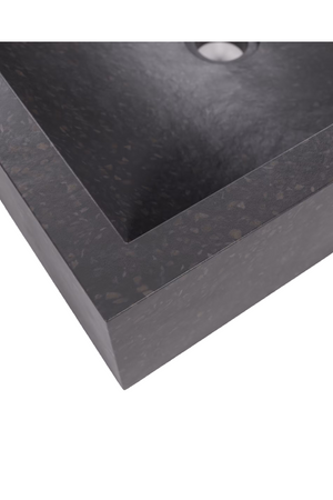   Modern Terrazzo Bathroom Sink | Oroa.com