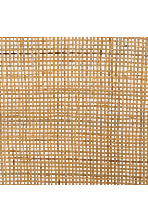   Rattan 3-Panel Queen Headboard 67" | Oroa.com