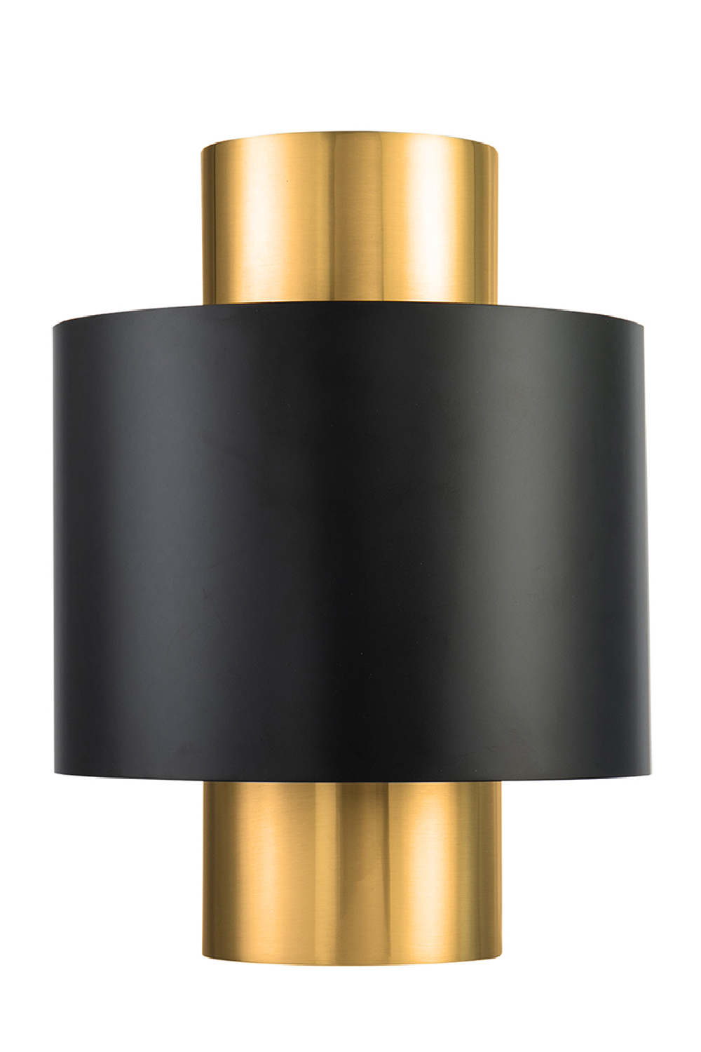   Industrial Black Wall Lamp | Oroa.com