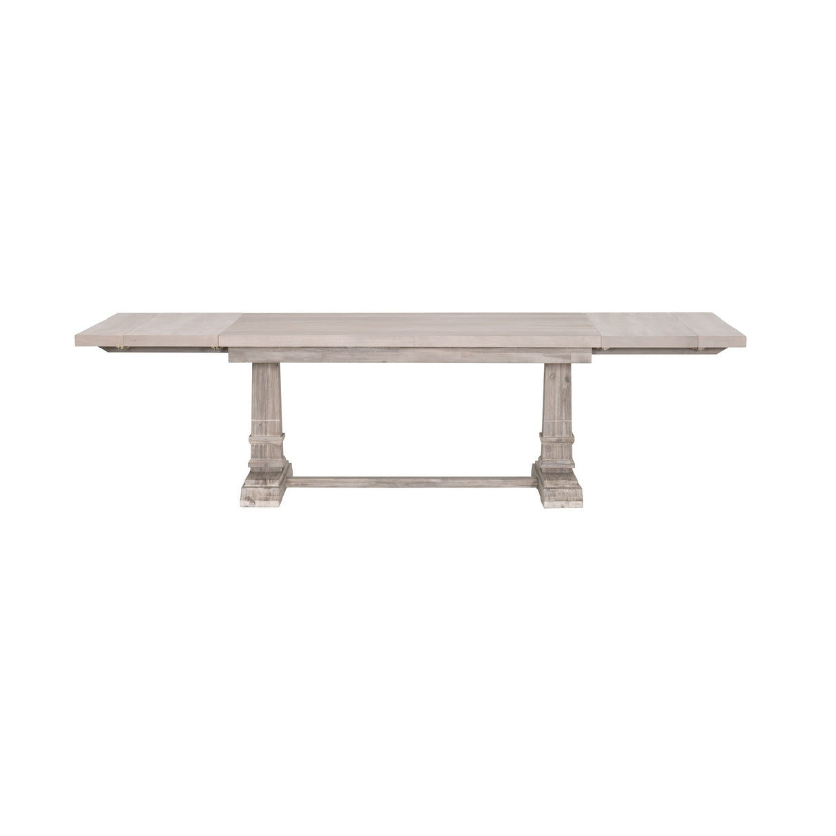   Acacia Extendable Dining Table | Oroa.com