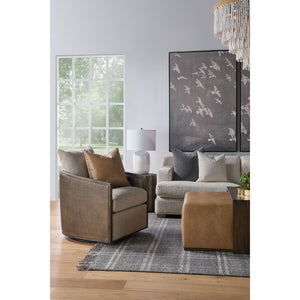   Acacia Upholstered Coffee Table | Oroa.com