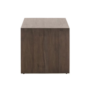   Acacia Upholstered Coffee Table | Oroa.com