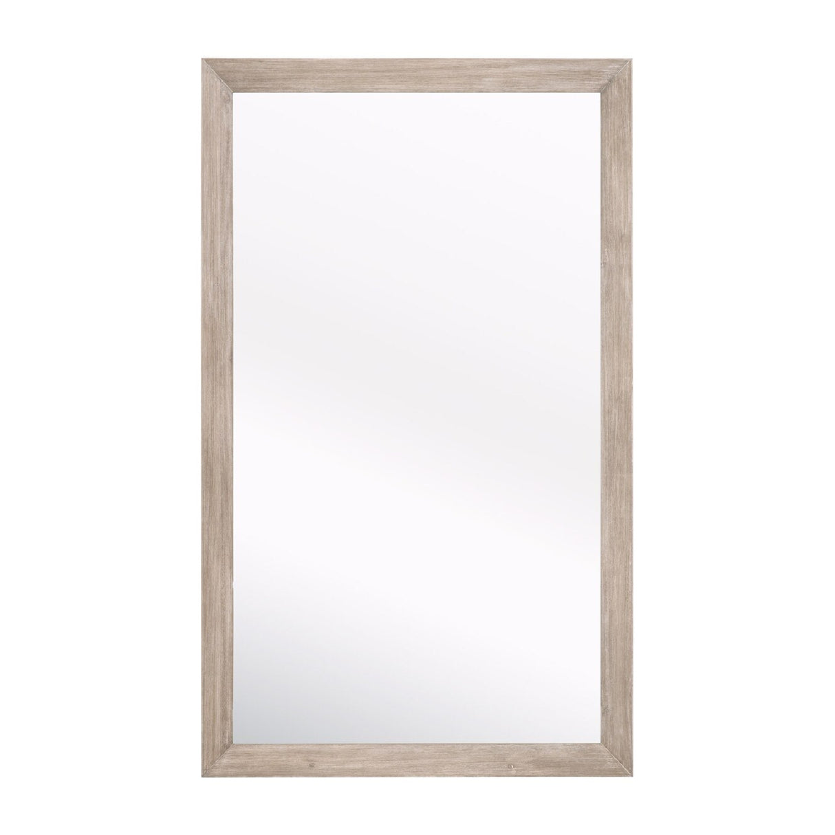   Gray Acacia Mirror | Oroa.com