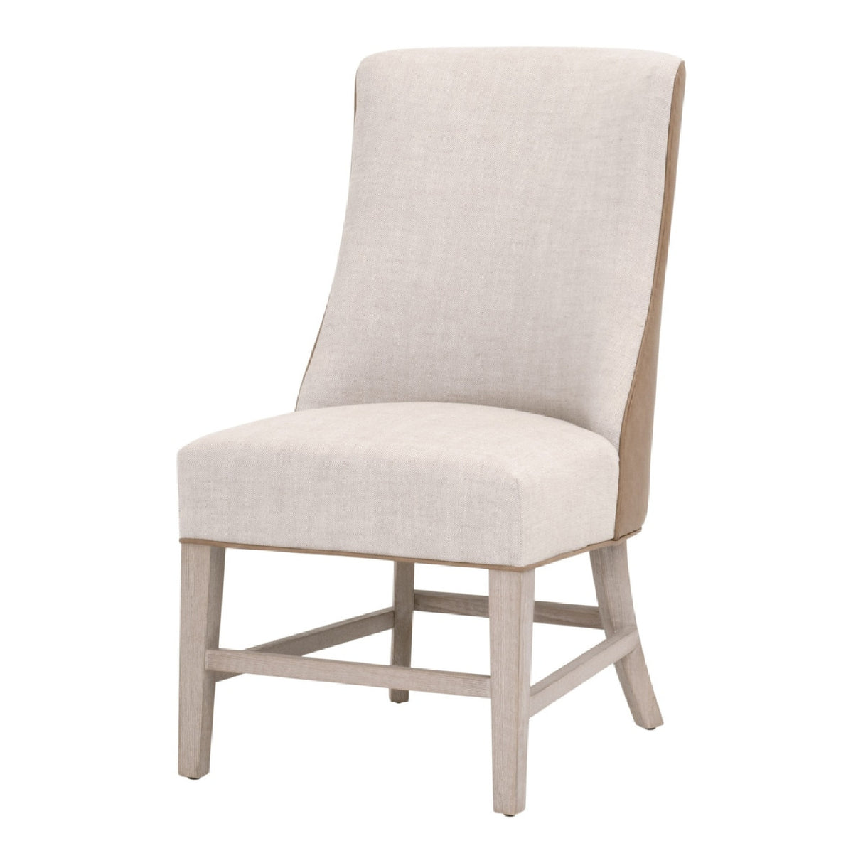   Two-Toned Head Chair | Oroa.com
