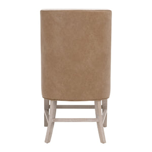   Two-Toned Head Chair | Oroa.com