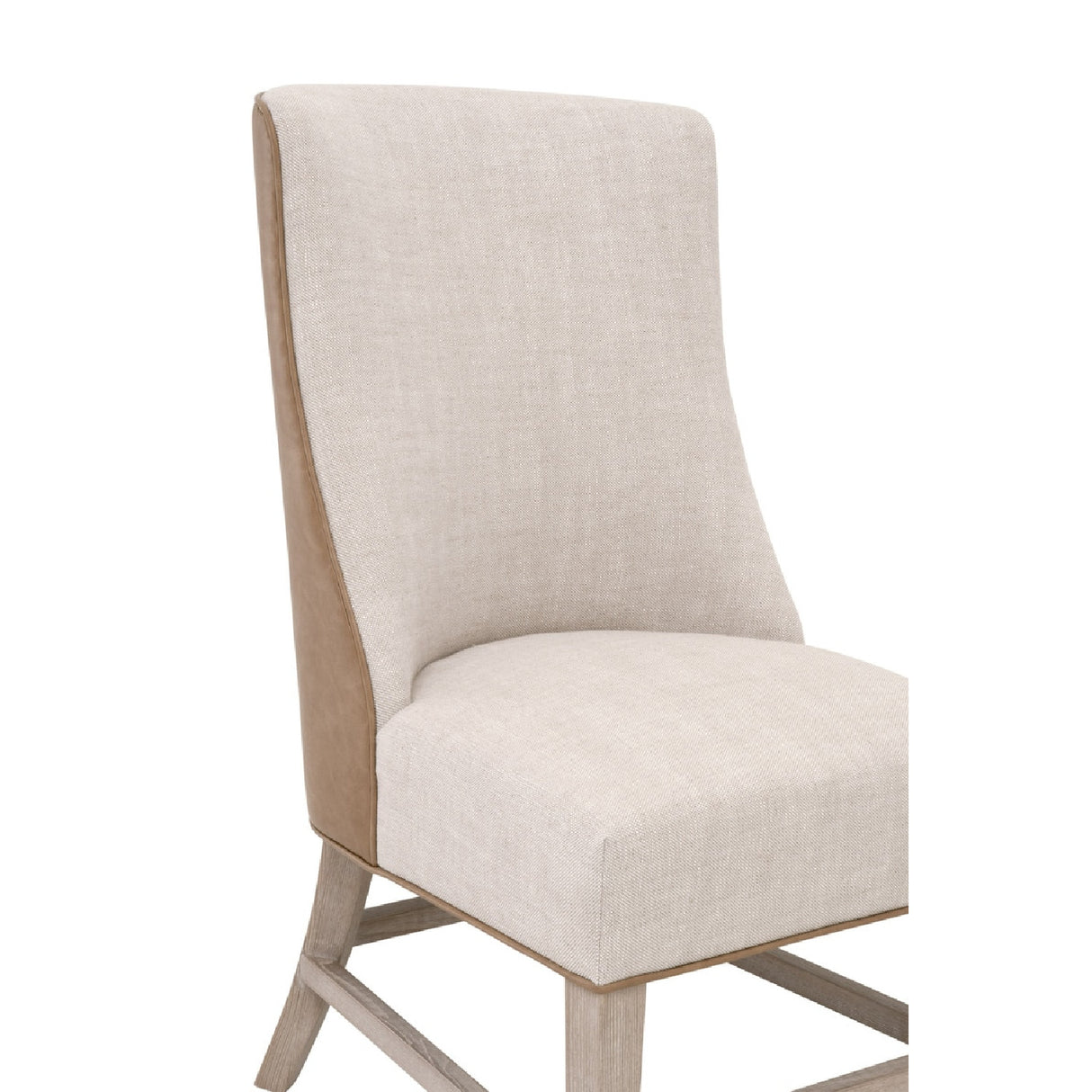   Two-Toned Head Chair | Oroa.com