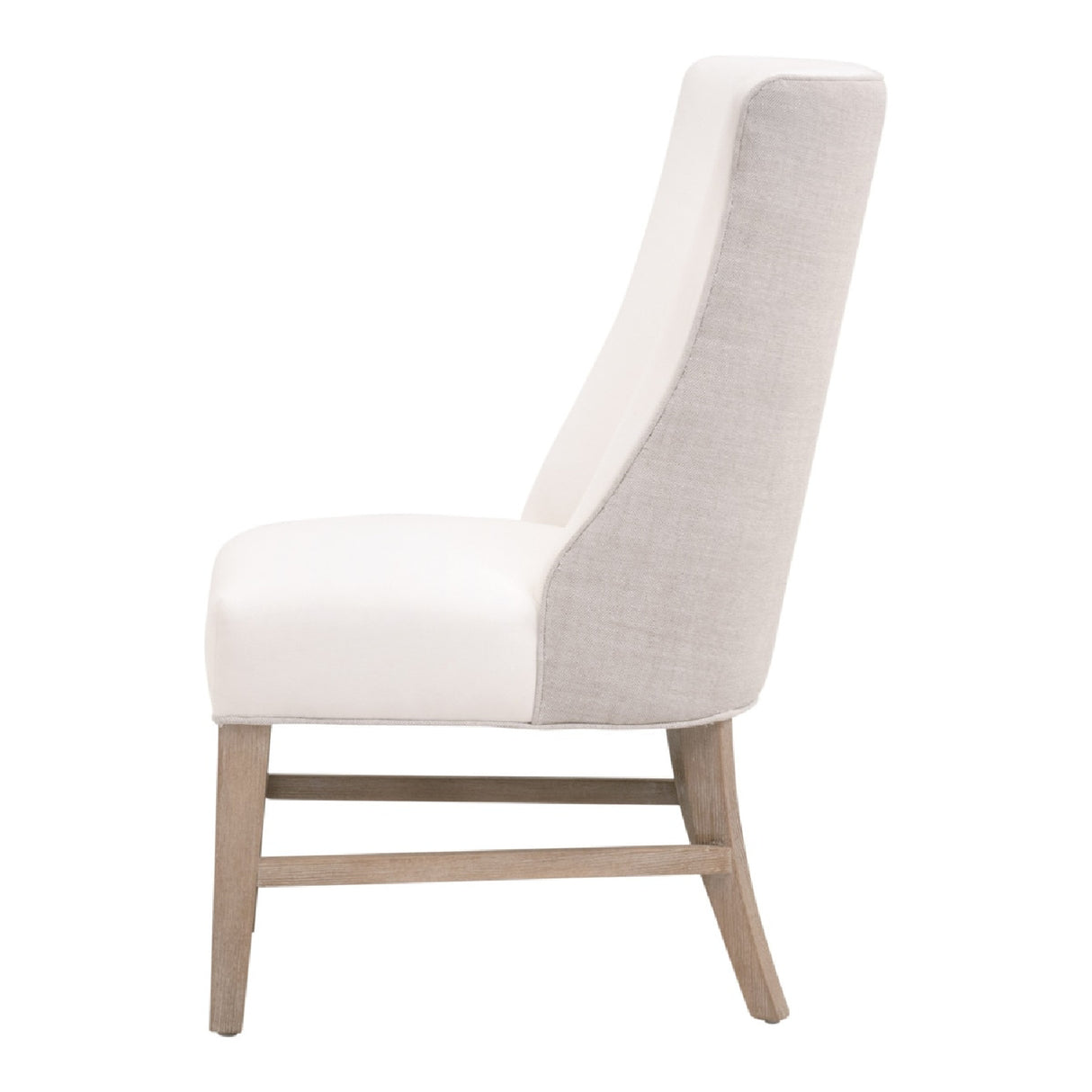   Two-Toned Head Chair | Oroa.com