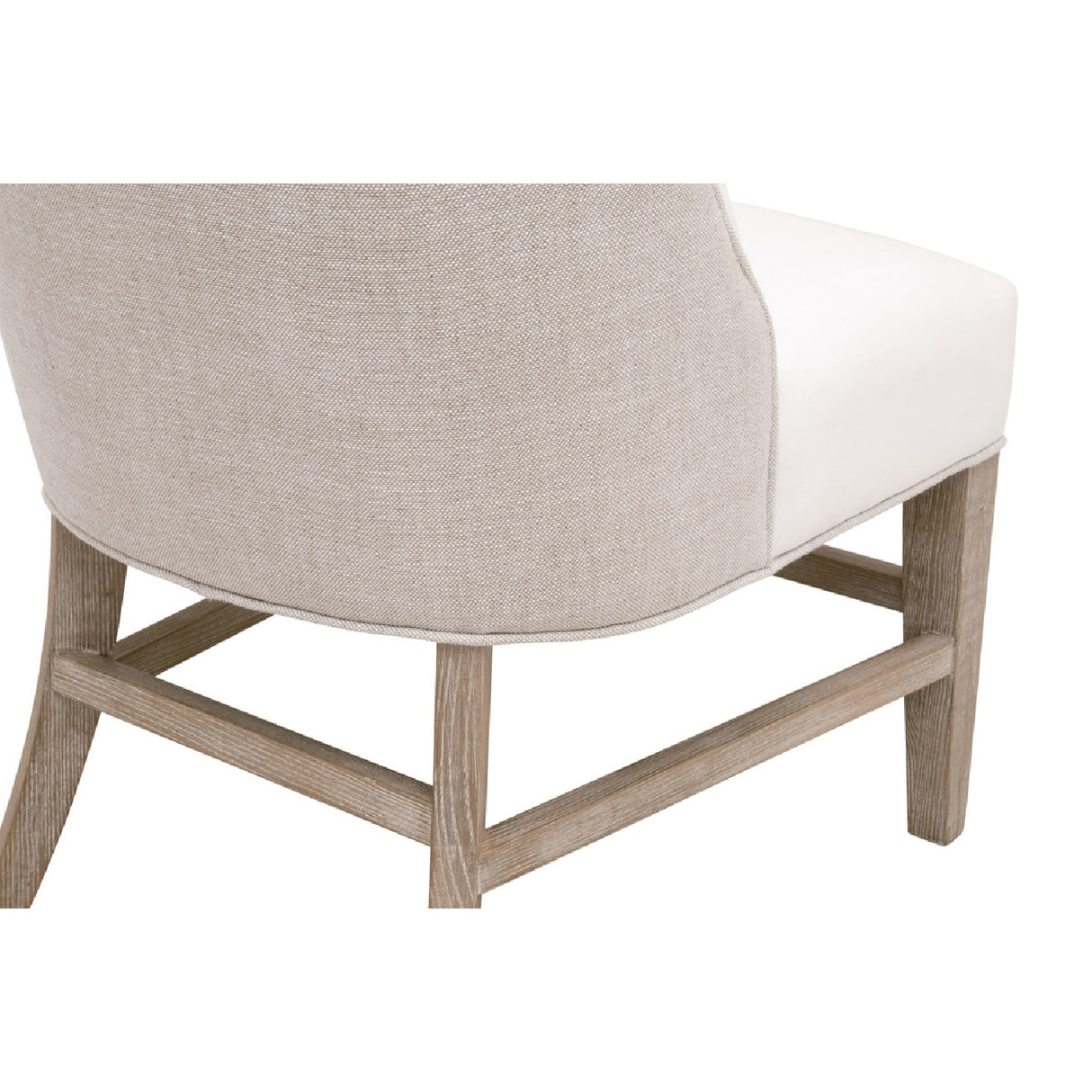   Two-Toned Head Chair | Oroa.com