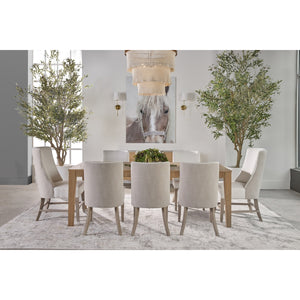   Two-Toned Head Chair | Oroa.com