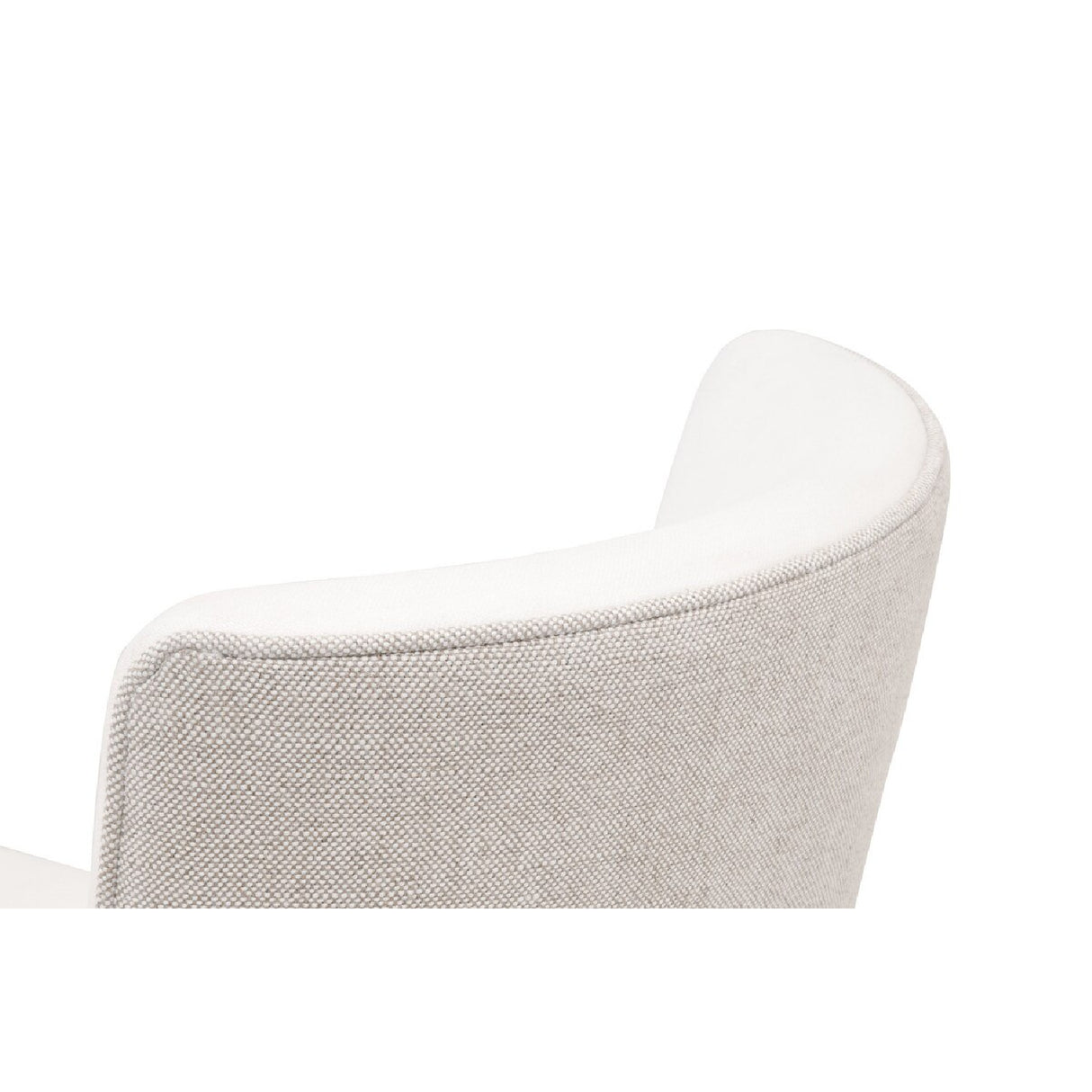   Two-Toned Counter Stool | Oroa.com