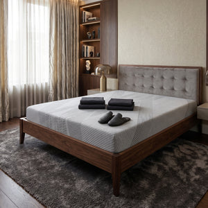   Modern European furniture - Memory Foam Queen Mattress - www.oroa.com | Oroa.com