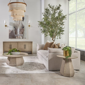   Modern European furniture - Cream Slipcover Sofa - www.oroa.com | Oroa.com