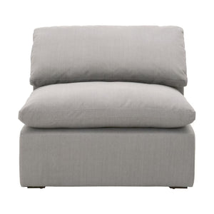   Modern European furniture - Cushioned Modular Sofa Chair - www.oroa.com | Oroa.com