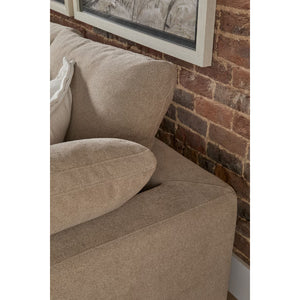   Modern European furniture - Cushioned Modular Sofa Chair - www.oroa.com | Oroa.com