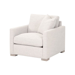   Slim-Armed Sofa Chair | Oroa.com
