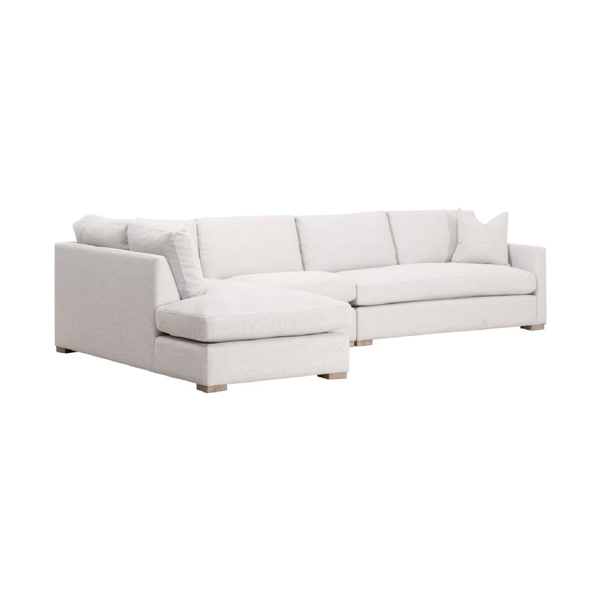   Gray Modular Sofa | Oroa.com