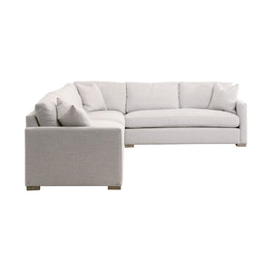   Gray Modular Sofa | Oroa.com