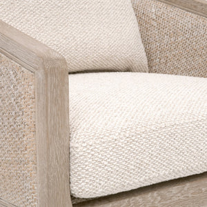   Modern European furniture - Cane Wrapped Counter Stool - www.oroa.com | Oroa.com