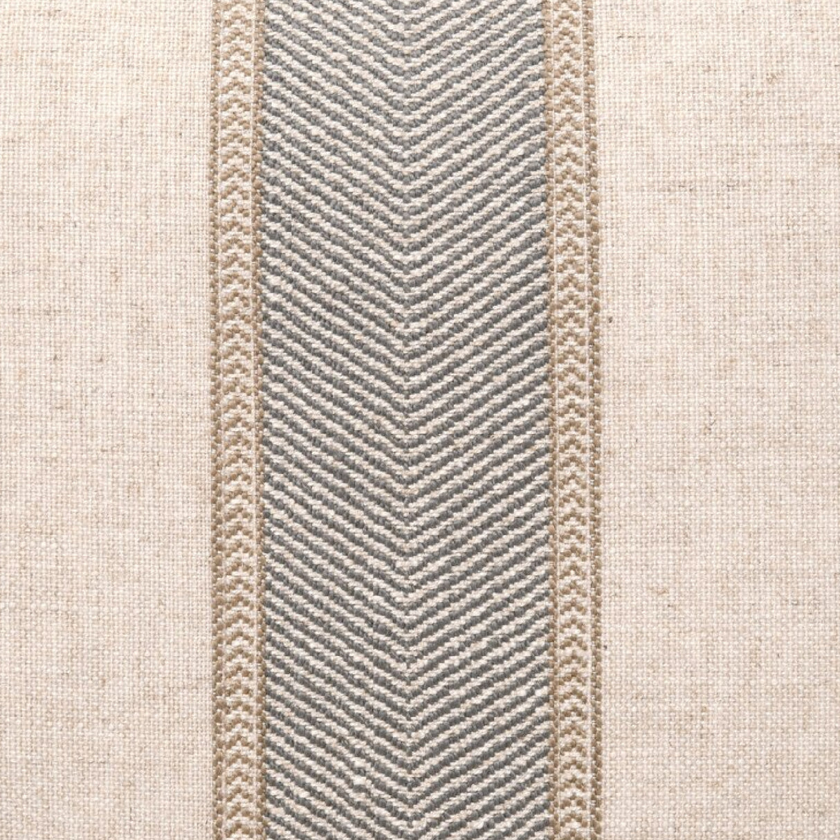   Modern European furniture - Gray Stripes Accent Chair - www.oroa.com | Oroa.com