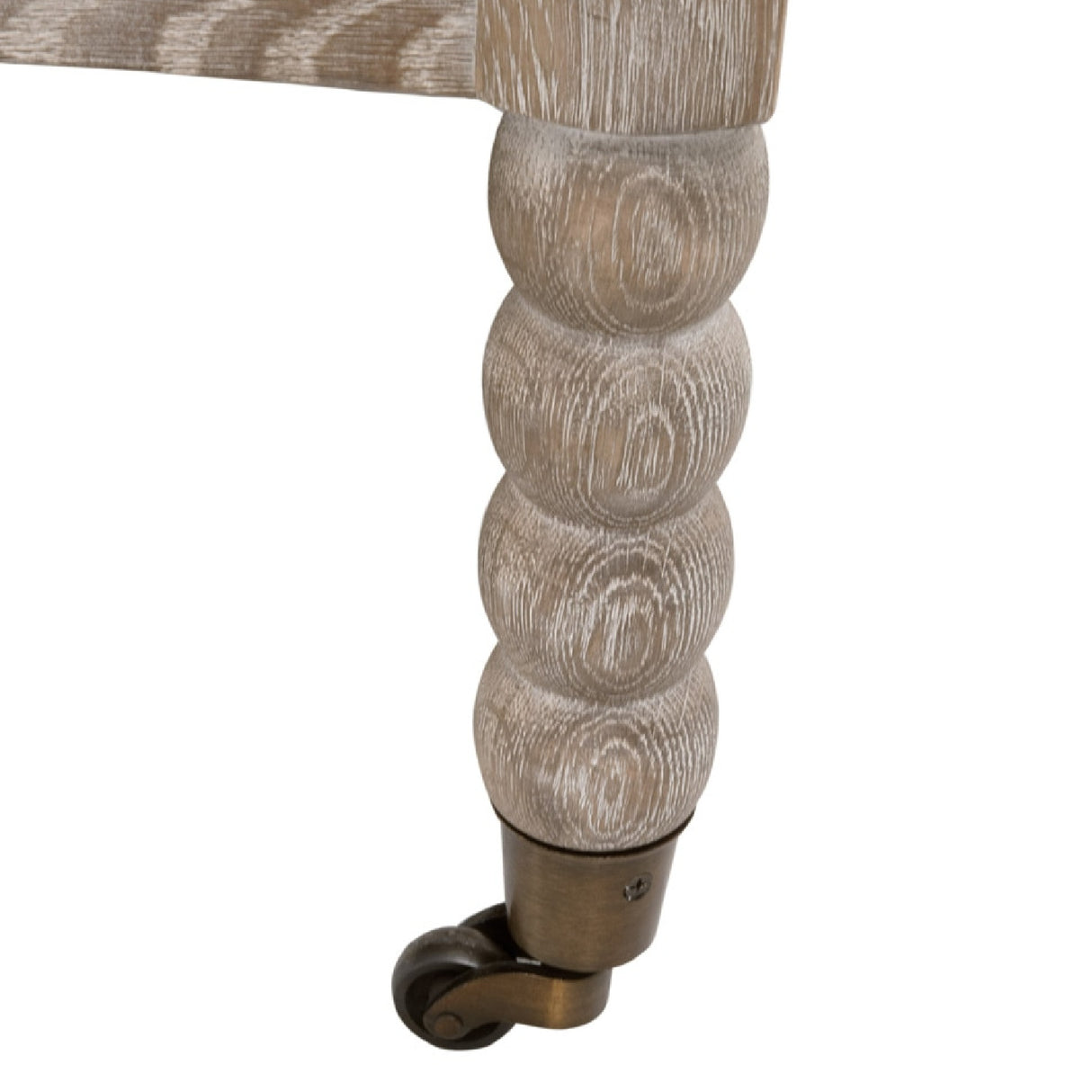   Modern European furniture - Gray Stripes Accent Chair - www.oroa.com | Oroa.com