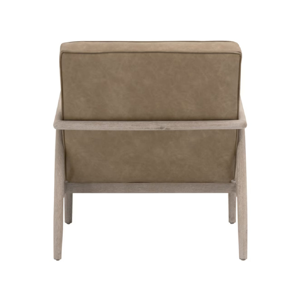   Channeled Cushion Club Chair | Oroa.com