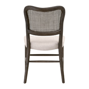   Cane-Back Dining Chair Set (2) | Oroa.com