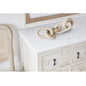   Cane-Back Dining Chair Set (2) | Oroa.com