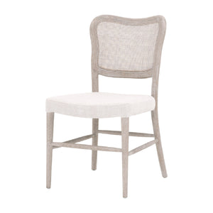   Cane-Back Dining Chair Set (2) | Oroa.com