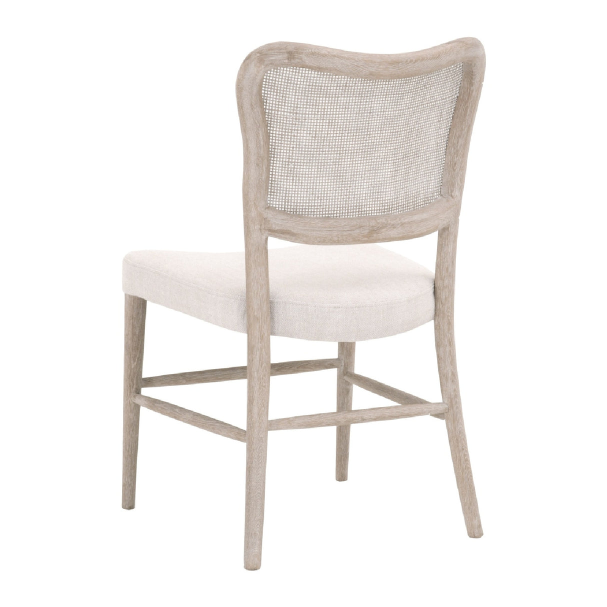   Cane-Back Dining Chair Set (2) | Oroa.com