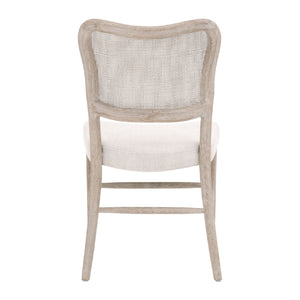   Cane-Back Dining Chair Set (2) | Oroa.com