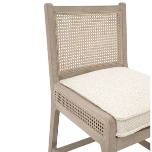   Modern European furniture - Gray Oak Counter Stool - www.oroa.com | Oroa.com