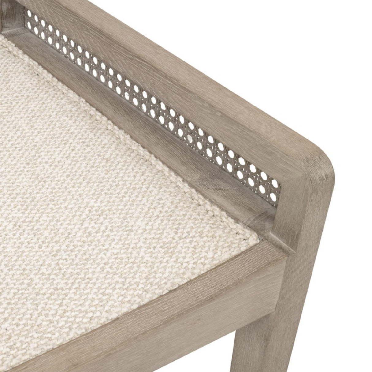   Modern European furniture - Gray Oak Counter Stool - www.oroa.com | Oroa.com
