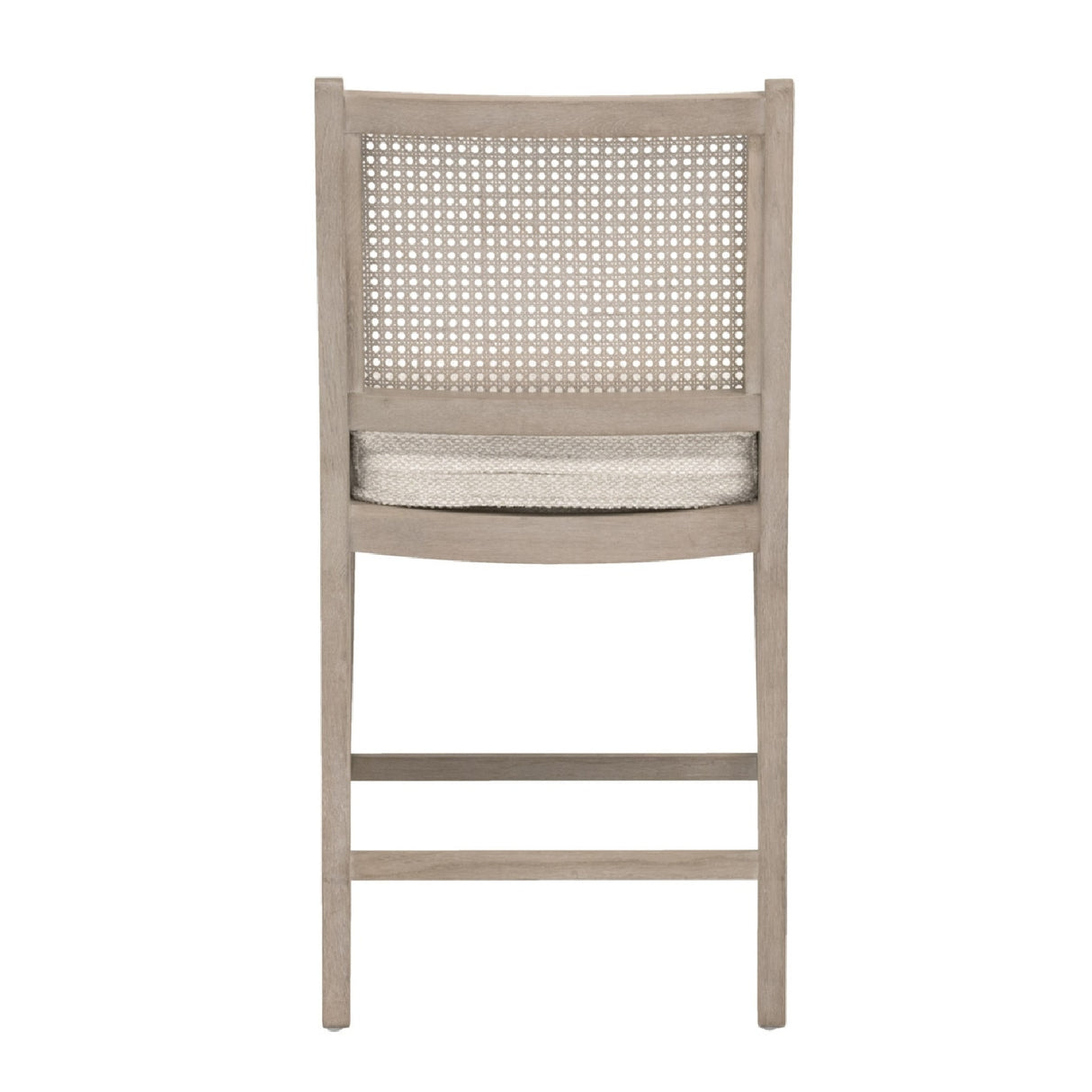   Modern European furniture - Gray Oak Counter Stool - www.oroa.com | Oroa.com