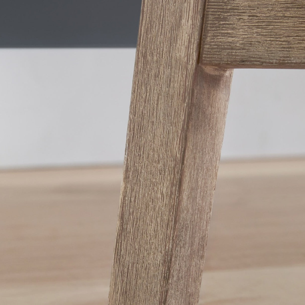   Modern European furniture - White Flat Rope Counter Stool - www.oroa.com | Oroa.com