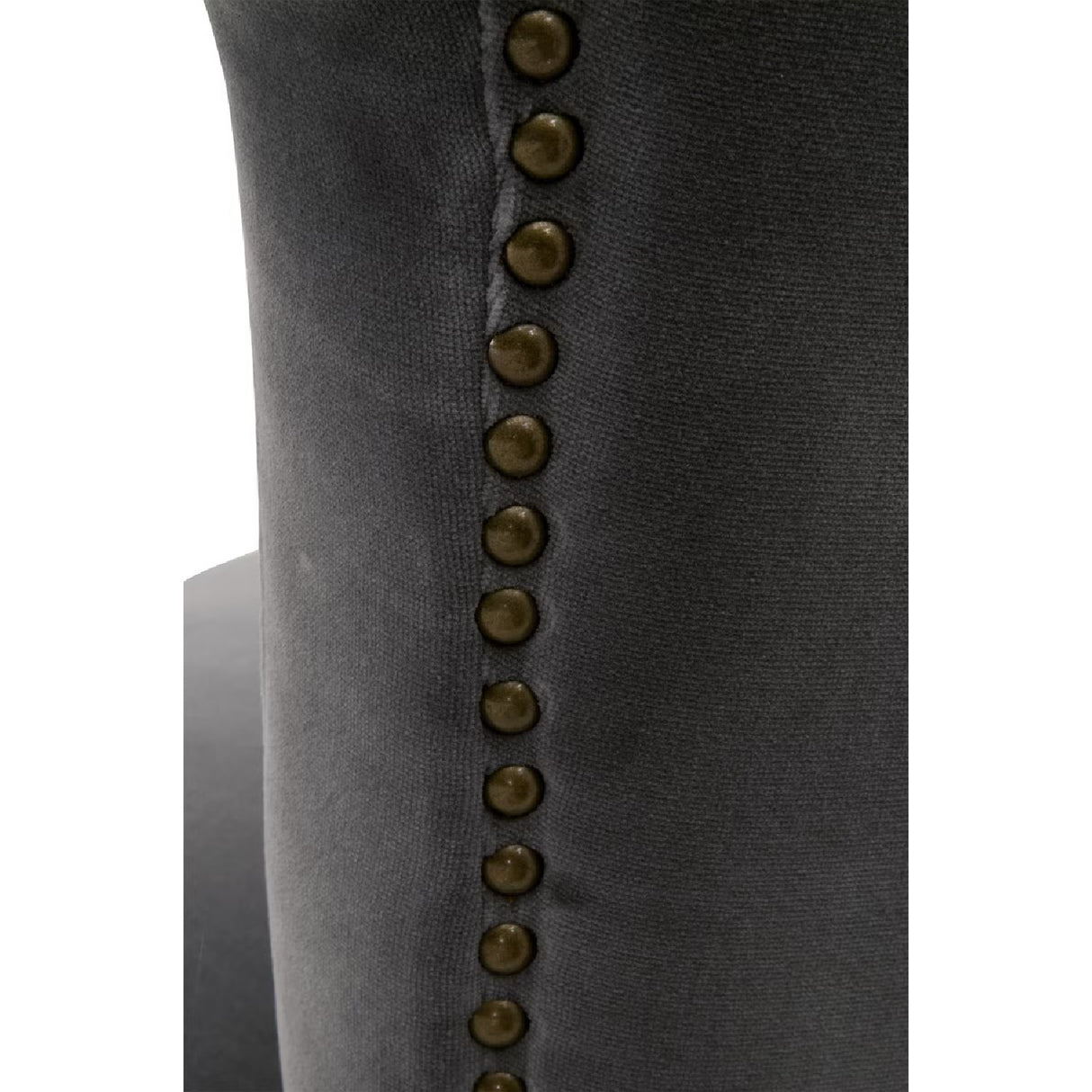   Velvet Dining Chair | Oroa.com