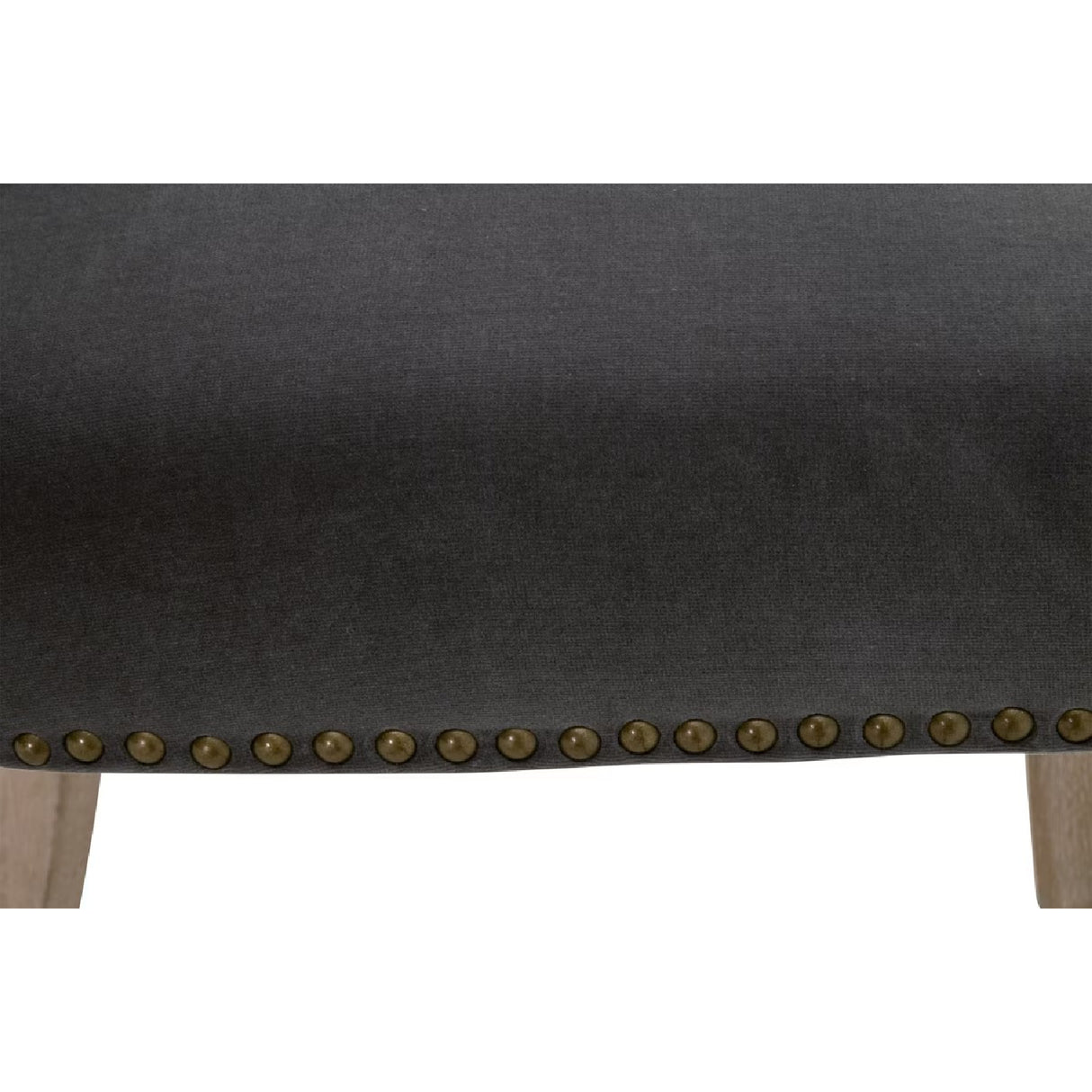   Velvet Dining Chair | Oroa.com
